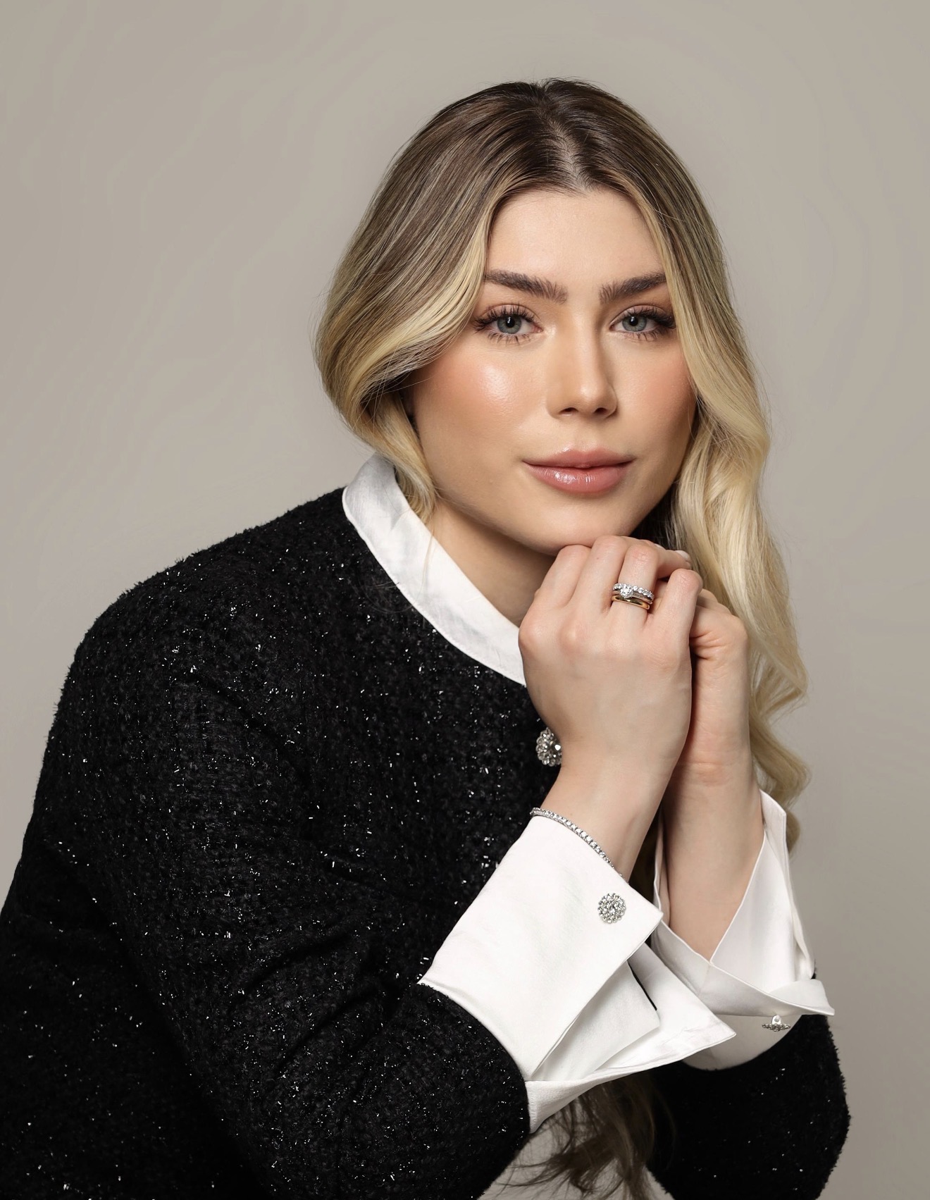 Dra. Gabriela Nunes Pascoal, médica dermatologista